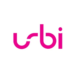 Symbol von URBI: alle Mobilität Dienste