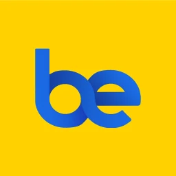 be - Multi-Service Platform icon